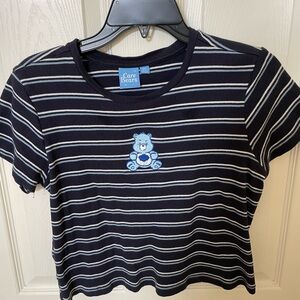 Care bear baby tee size xxl